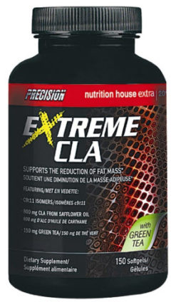 RED BAND EXTRA PRECISION EXTREME CLA ( 150 caps)
