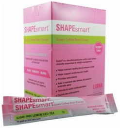 SHAPE Smart  (30x 7g packets)