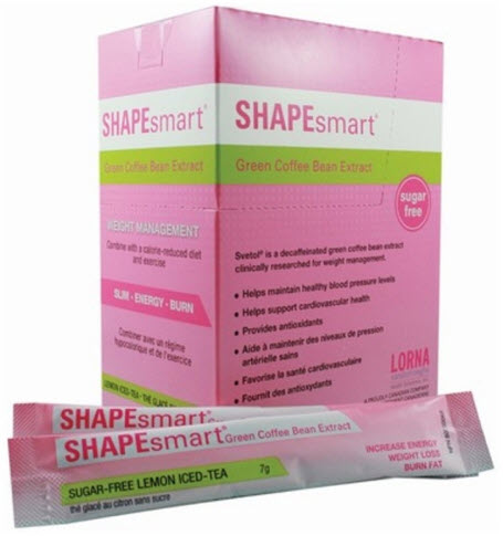 SHAPESMART