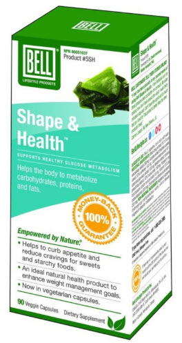 BELL-Shape-Health