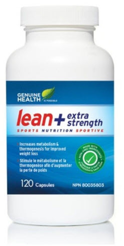 GENUINEHEALTH-Lean+