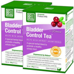 BELL_ Bladder Control Tea (120g) 2 pk