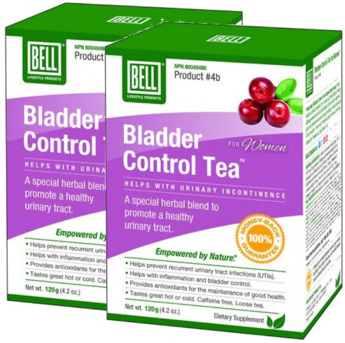 BELL-BladderControlTea