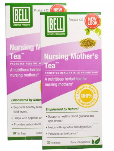 BELL-Nursing-Mother's-Tea