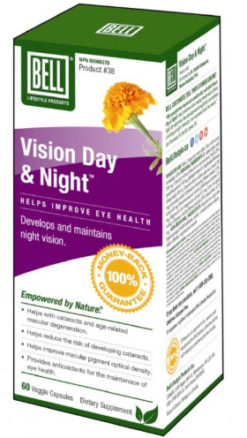 BELL _ Vision Day&Night (60 caps)