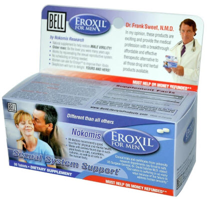 Bell-Eroxil
