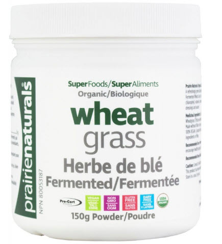 PrairieNaturalWheatGrass150g