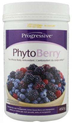 PROGRESS Phytoberry (450g)
