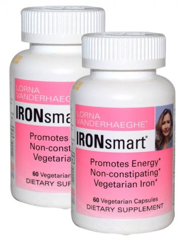 LornaVIronSmart