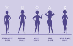 Pharmacist Shapes Diet