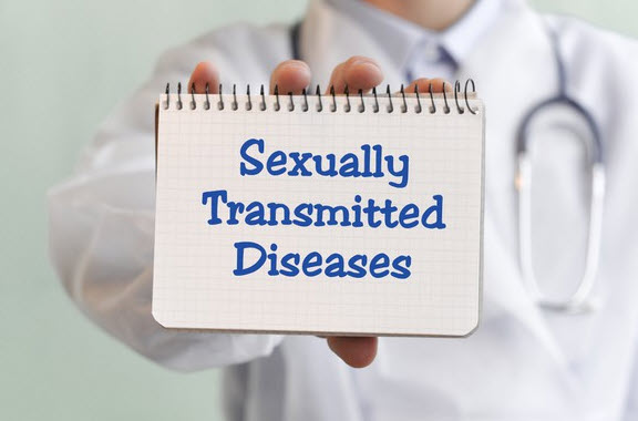 STD